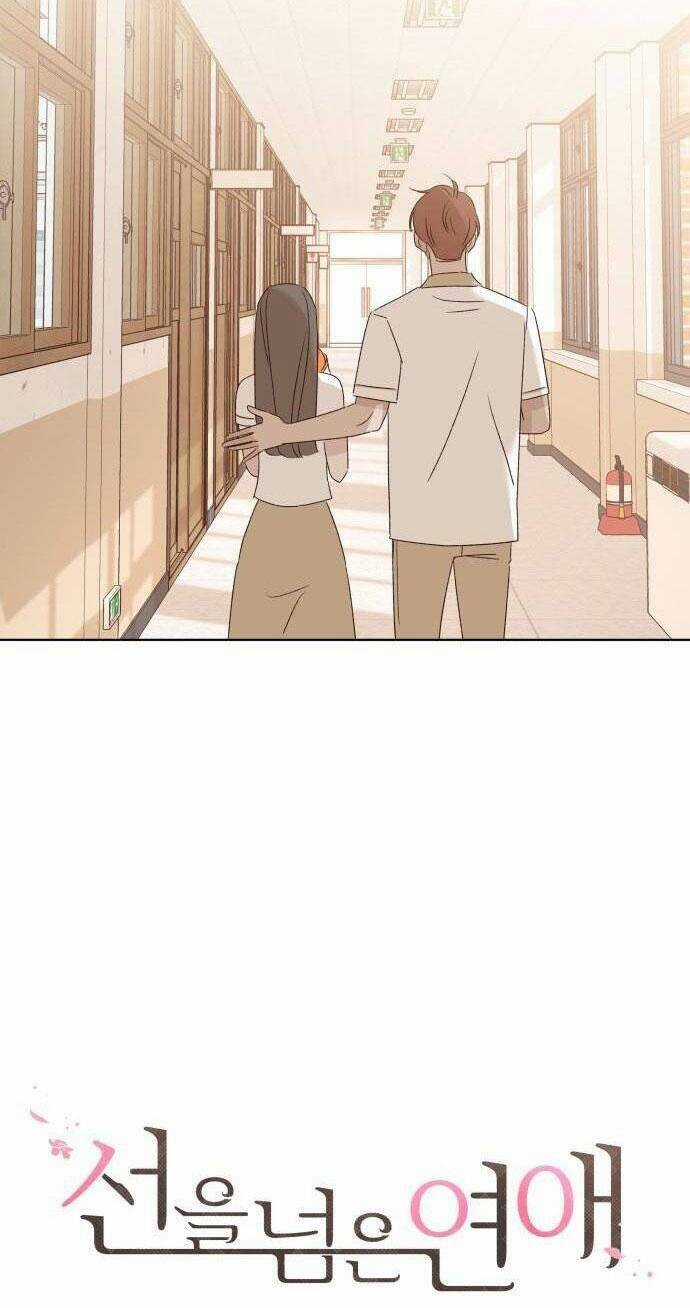 Ranh Giới Tình Yêu Chapter 53 trang 109