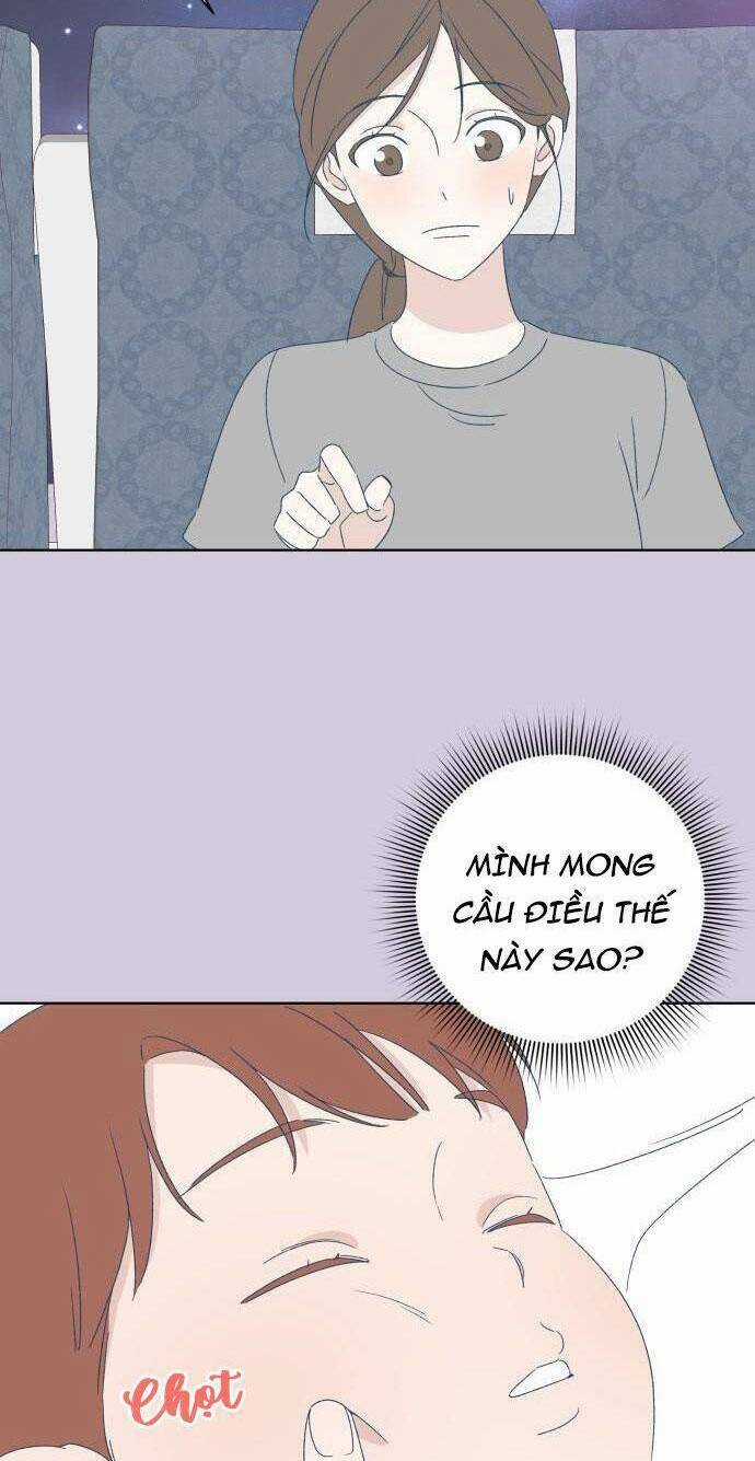 Ranh Giới Tình Yêu Chapter 53 trang 11