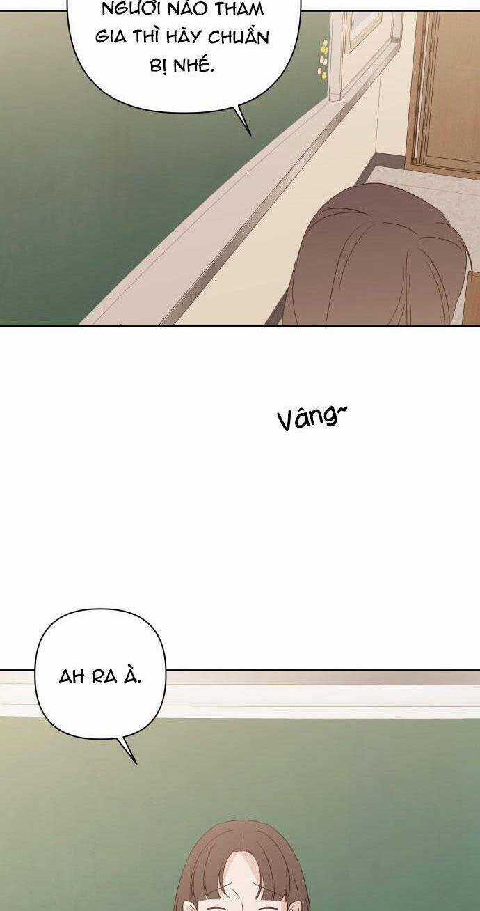 Ranh Giới Tình Yêu Chapter 53 trang 111