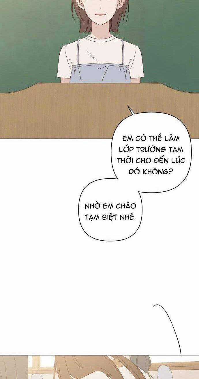 Ranh Giới Tình Yêu Chapter 53 trang 112