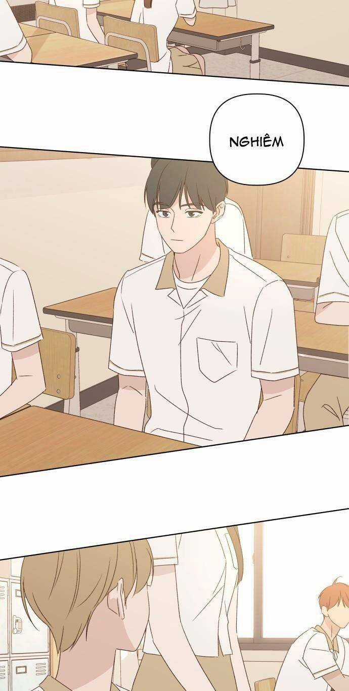 Ranh Giới Tình Yêu Chapter 53 trang 115