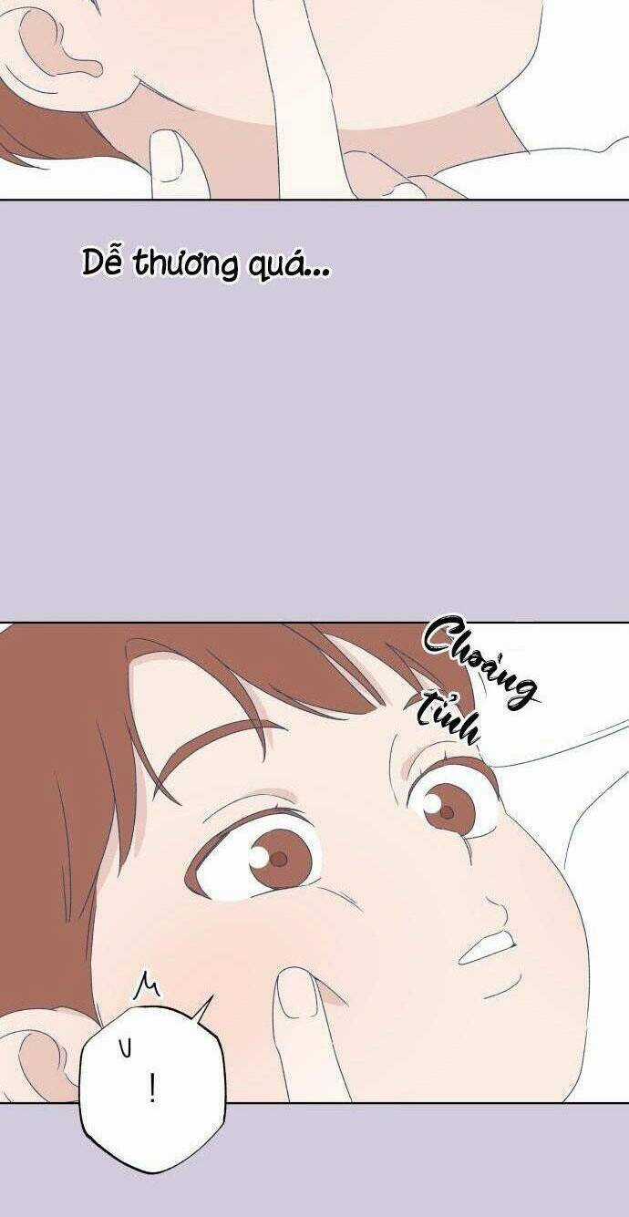 Ranh Giới Tình Yêu Chapter 53 trang 12