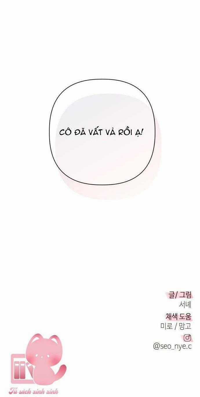 Ranh Giới Tình Yêu Chapter 53 trang 120