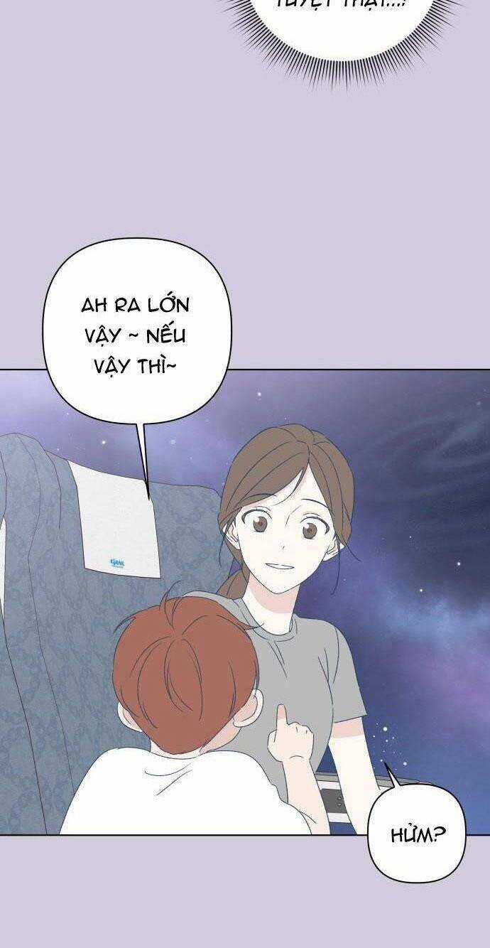 Ranh Giới Tình Yêu Chapter 53 trang 15