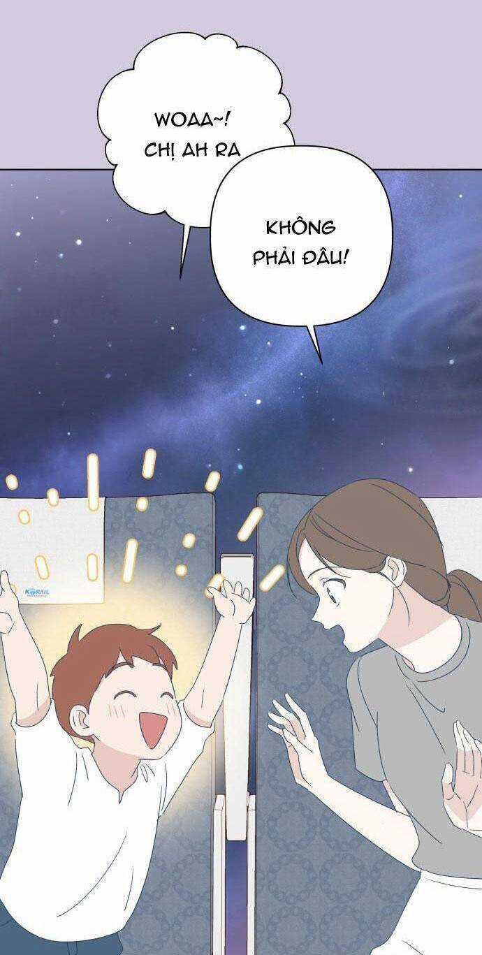 Ranh Giới Tình Yêu Chapter 53 trang 19
