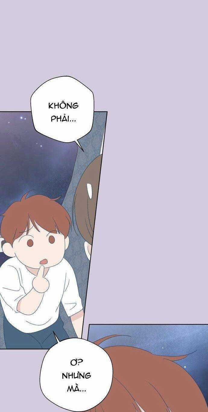 Ranh Giới Tình Yêu Chapter 53 trang 21
