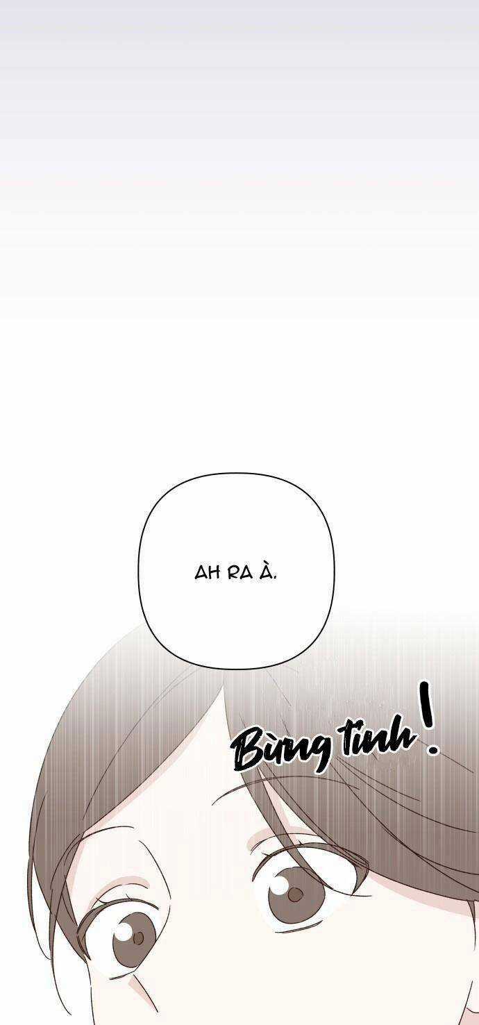 Ranh Giới Tình Yêu Chapter 53 trang 25