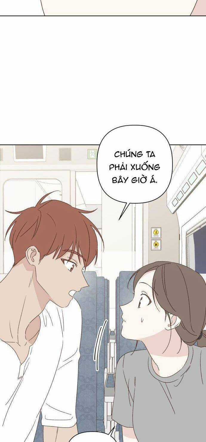 Ranh Giới Tình Yêu Chapter 53 trang 26