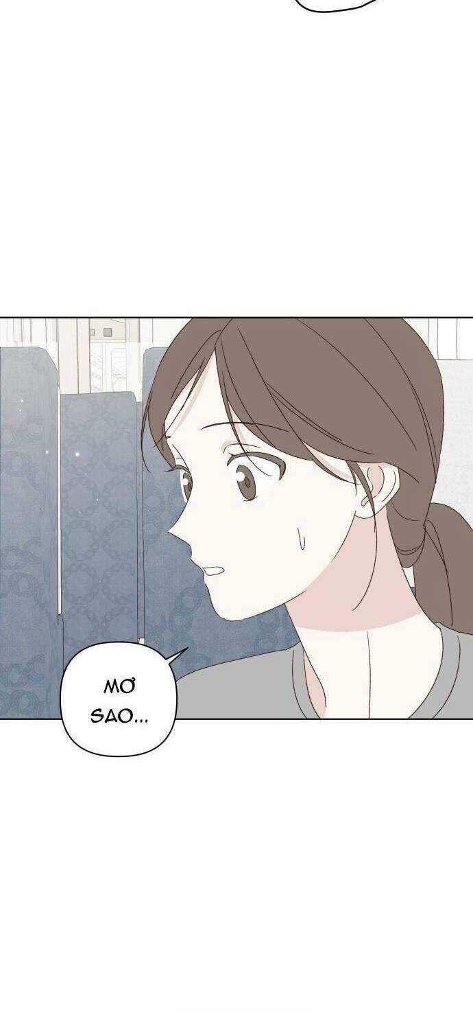 Ranh Giới Tình Yêu Chapter 53 trang 28