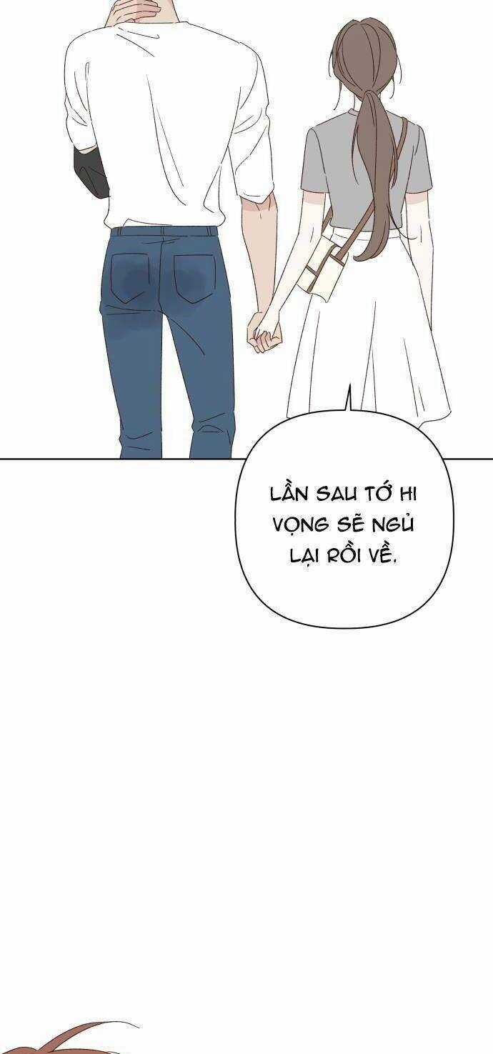 Ranh Giới Tình Yêu Chapter 53 trang 31