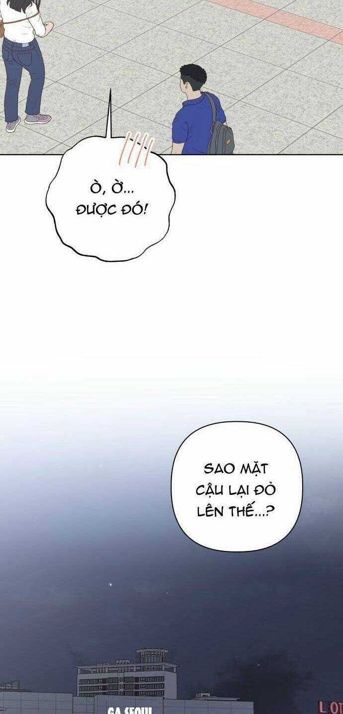 Ranh Giới Tình Yêu Chapter 53 trang 34