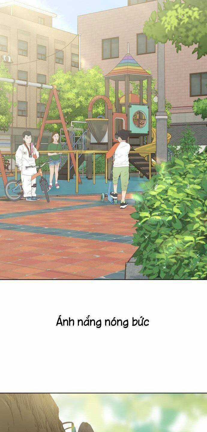 Ranh Giới Tình Yêu Chapter 53 trang 37