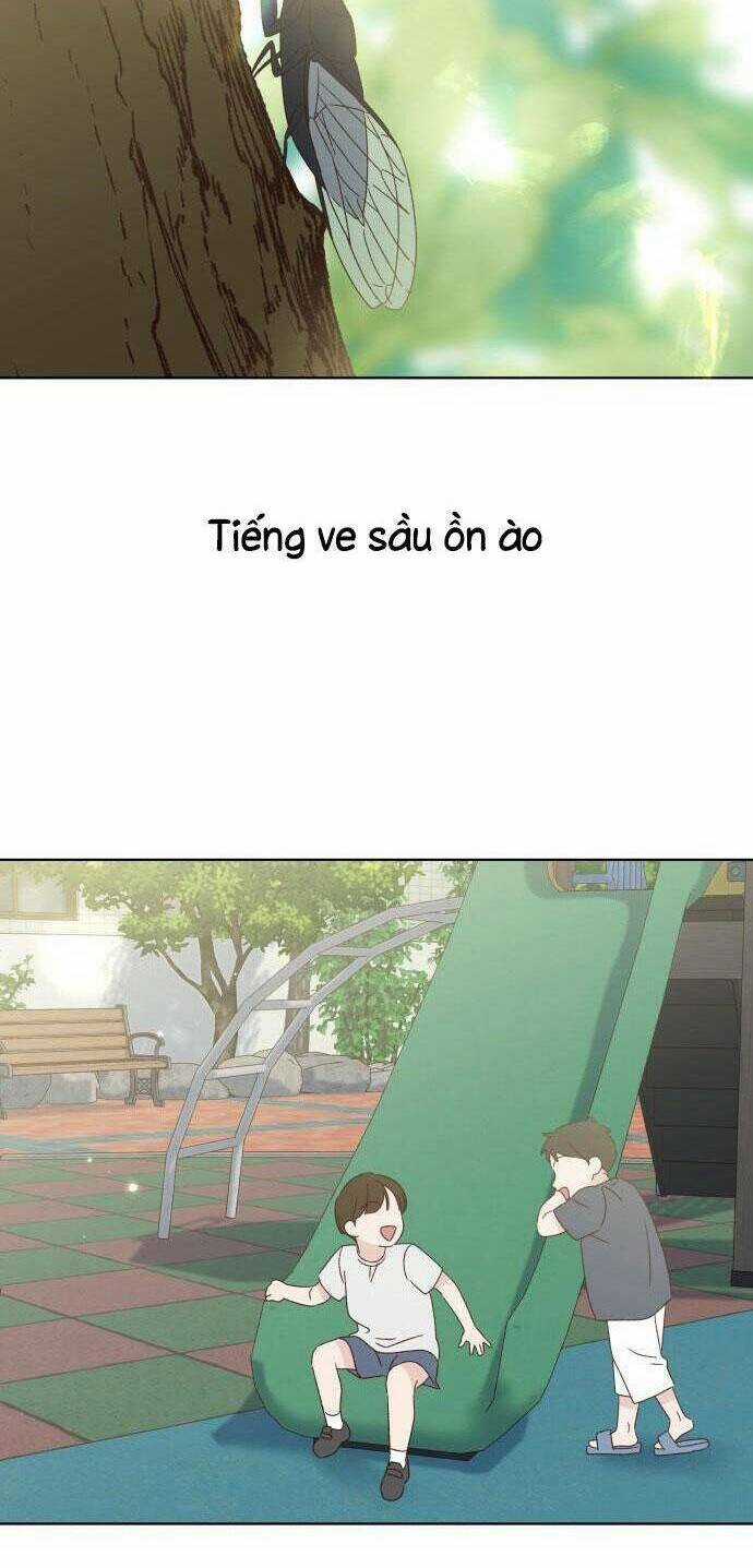 Ranh Giới Tình Yêu Chapter 53 trang 38
