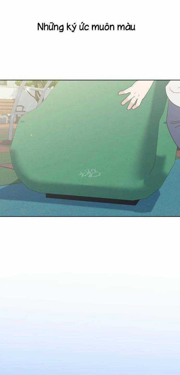 Ranh Giới Tình Yêu Chapter 53 trang 39