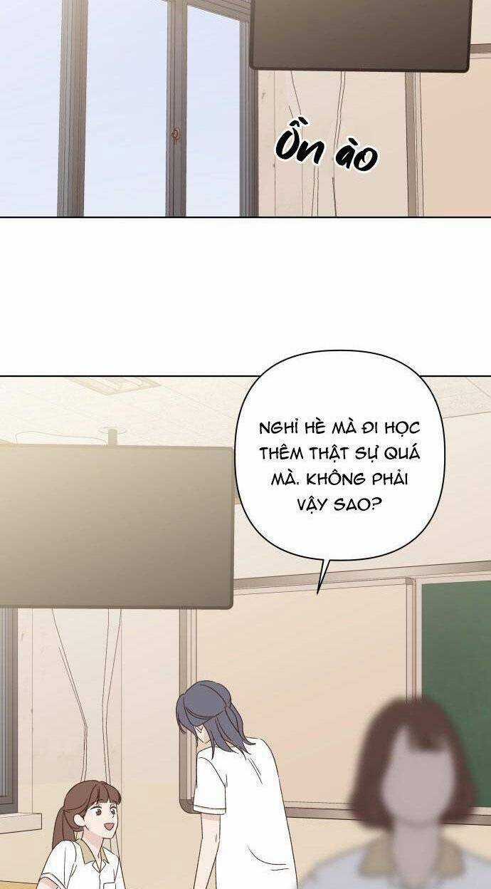 Ranh Giới Tình Yêu Chapter 53 trang 42