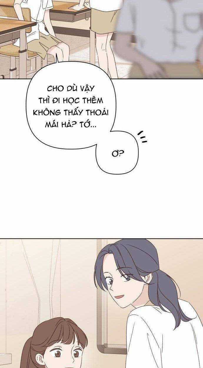 Ranh Giới Tình Yêu Chapter 53 trang 43