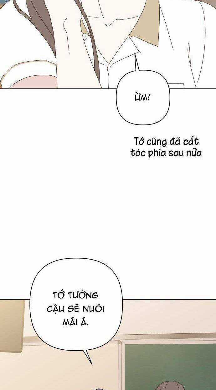 Ranh Giới Tình Yêu Chapter 53 trang 47