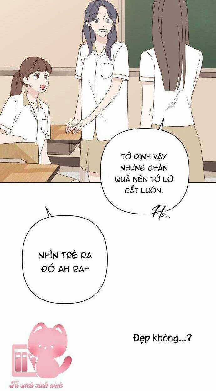 Ranh Giới Tình Yêu Chapter 53 trang 48