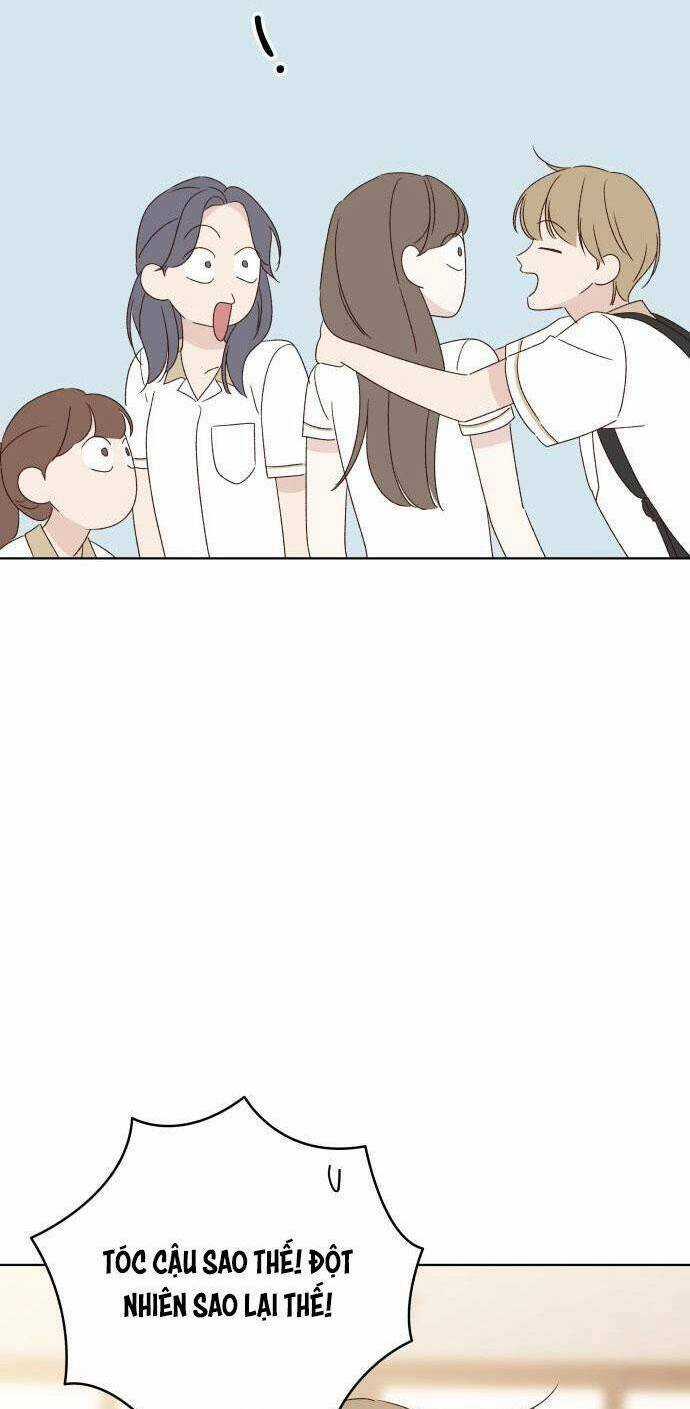 Ranh Giới Tình Yêu Chapter 53 trang 50