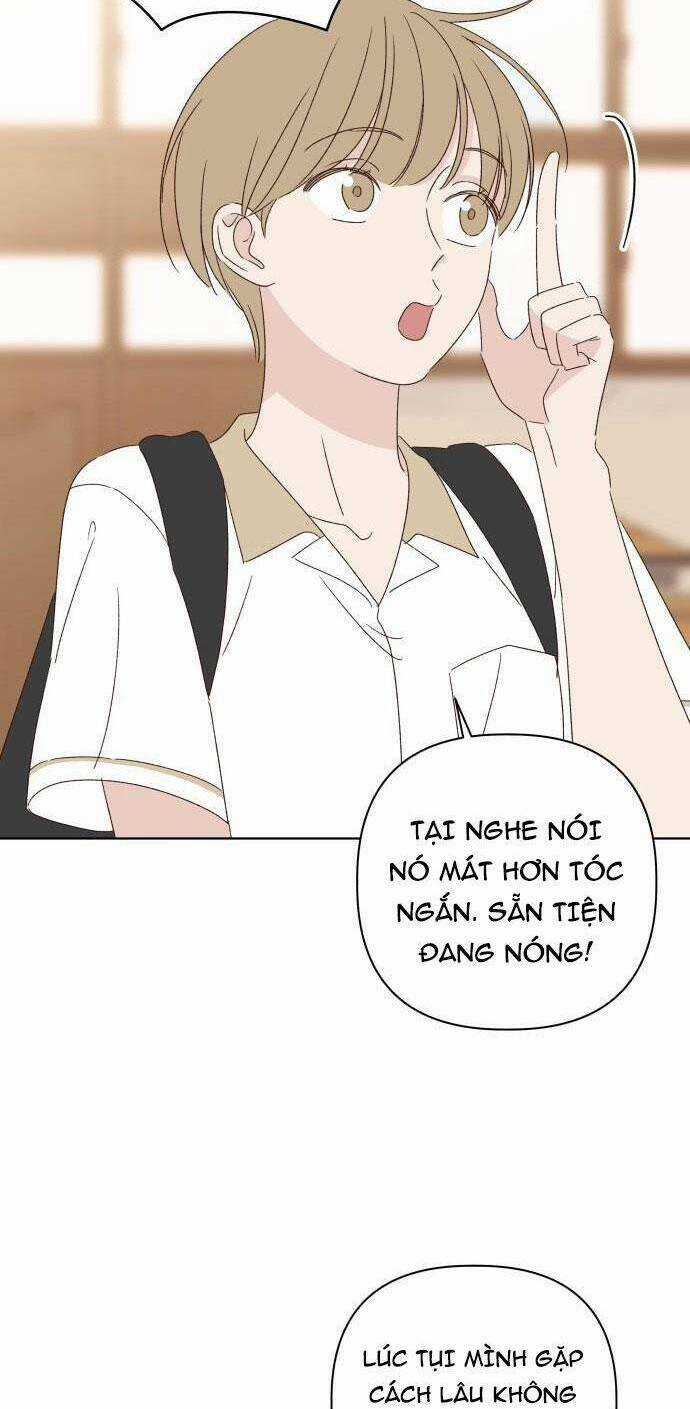 Ranh Giới Tình Yêu Chapter 53 trang 51
