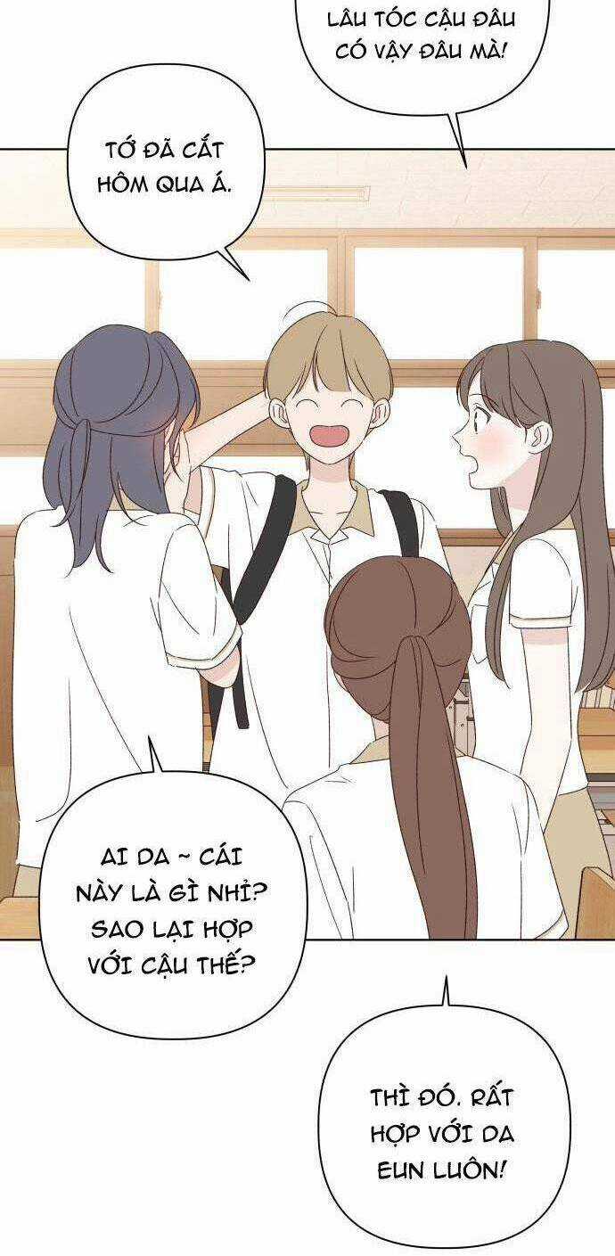Ranh Giới Tình Yêu Chapter 53 trang 52