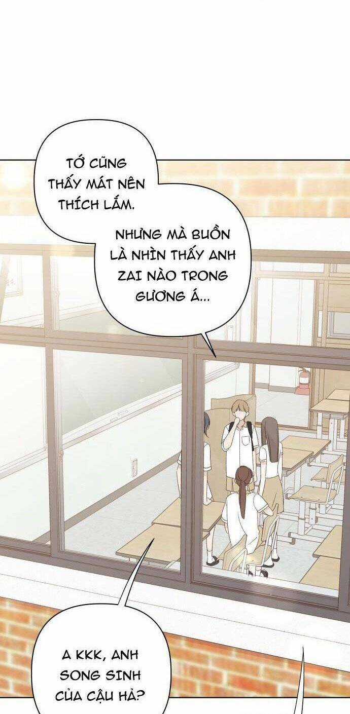 Ranh Giới Tình Yêu Chapter 53 trang 53