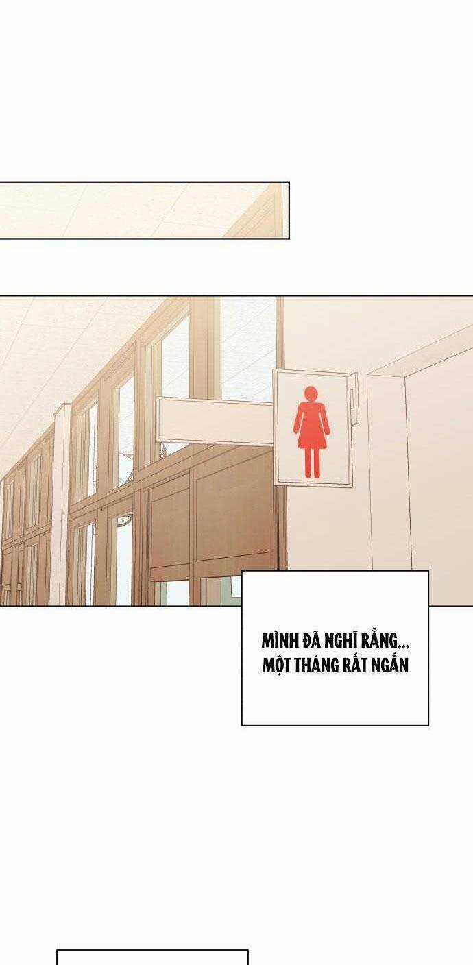 Ranh Giới Tình Yêu Chapter 53 trang 55