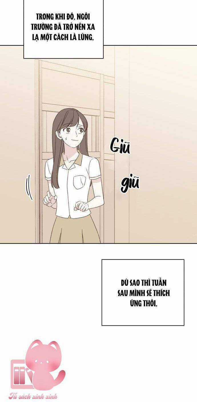 Ranh Giới Tình Yêu Chapter 53 trang 56