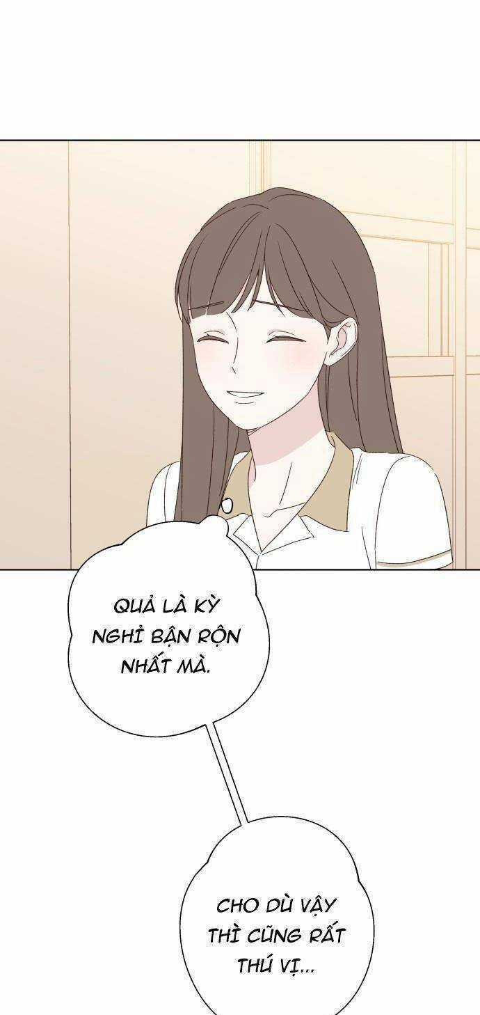 Ranh Giới Tình Yêu Chapter 53 trang 57