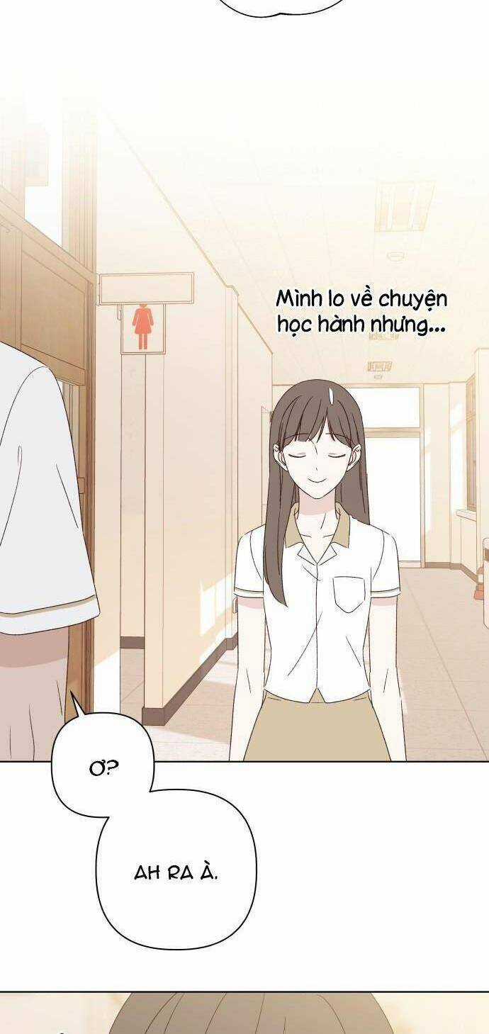 Ranh Giới Tình Yêu Chapter 53 trang 58