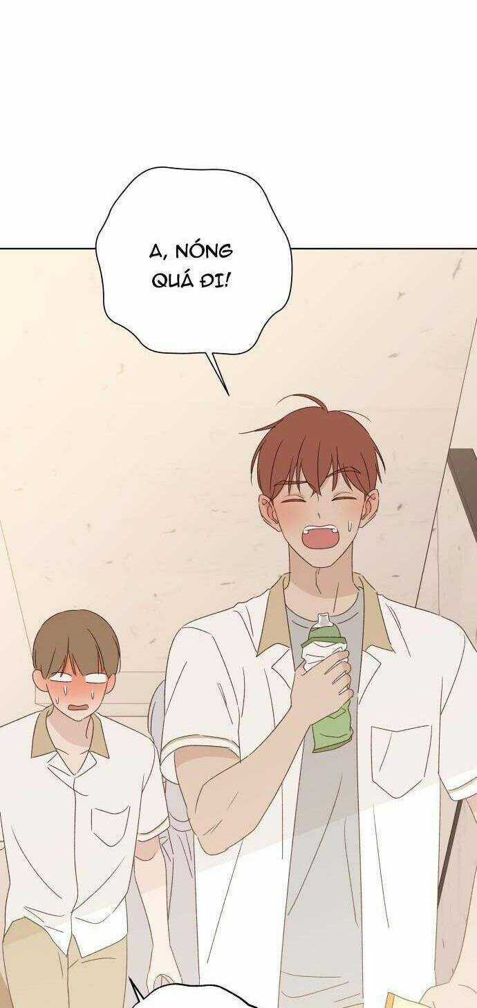 Ranh Giới Tình Yêu Chapter 53 trang 60