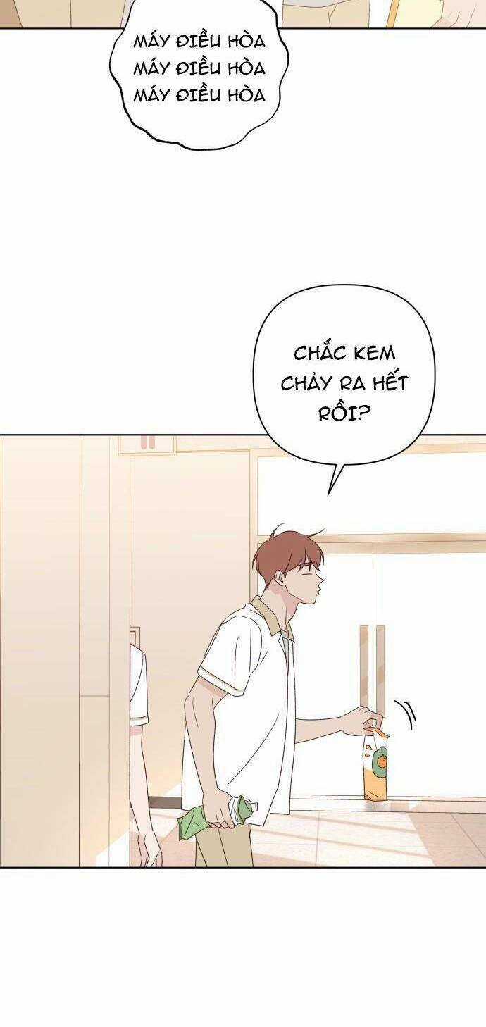 Ranh Giới Tình Yêu Chapter 53 trang 61