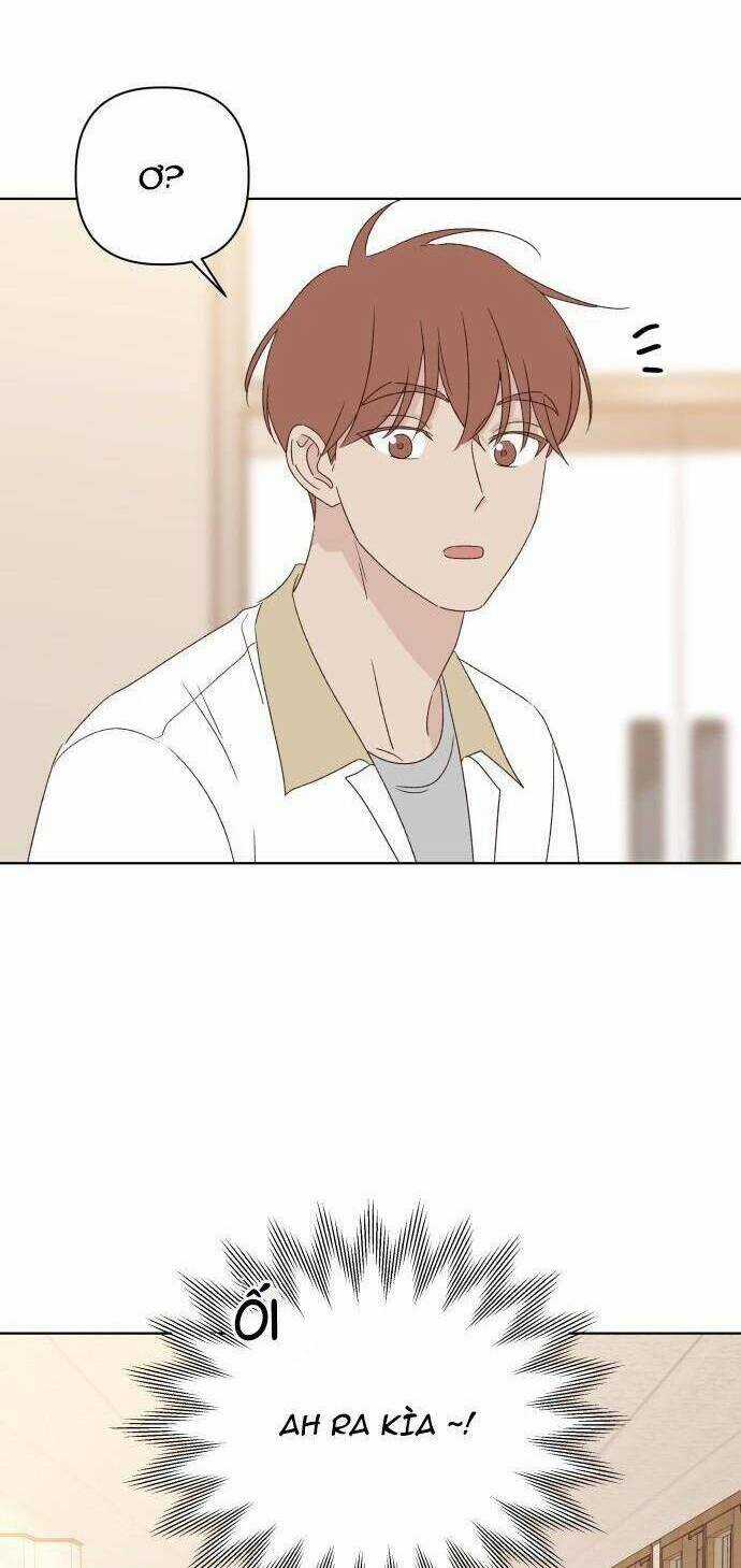 Ranh Giới Tình Yêu Chapter 53 trang 62