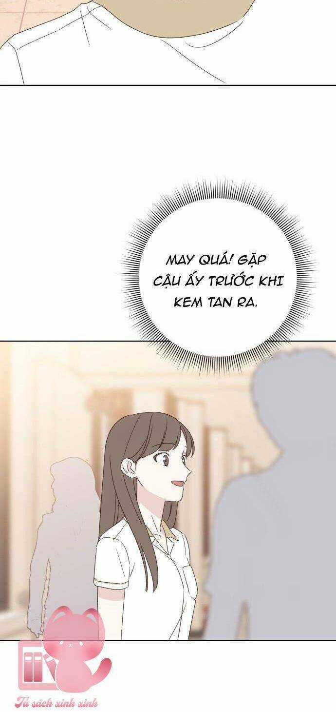 Ranh Giới Tình Yêu Chapter 53 trang 64