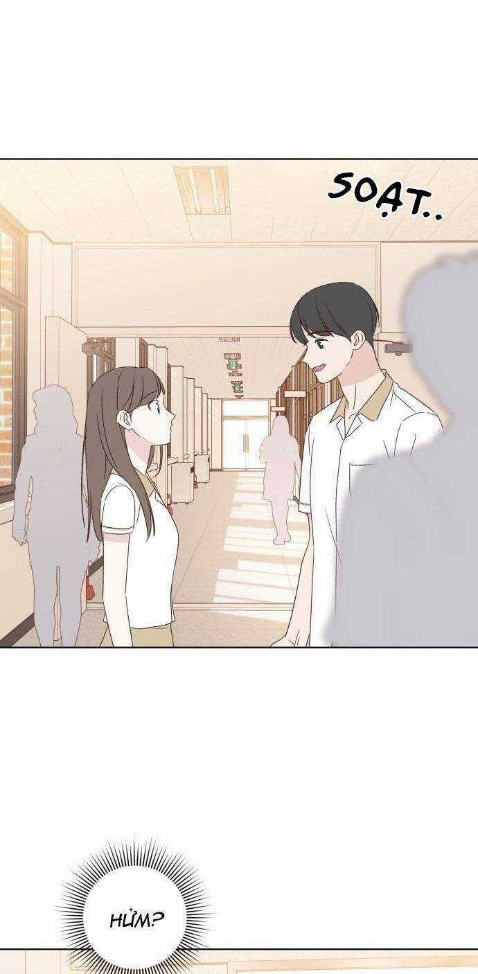 Ranh Giới Tình Yêu Chapter 53 trang 65