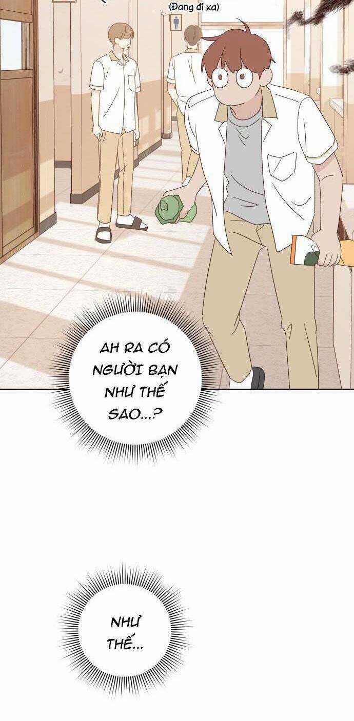 Ranh Giới Tình Yêu Chapter 53 trang 67