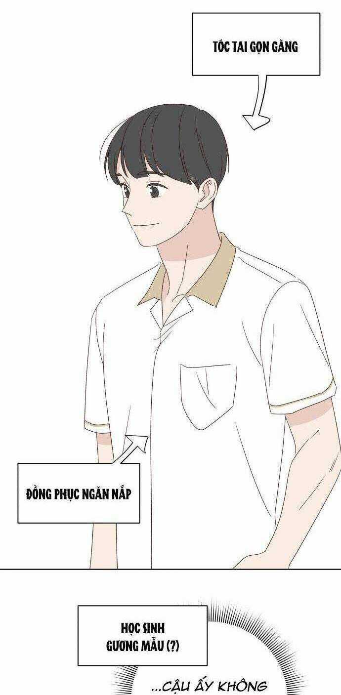 Ranh Giới Tình Yêu Chapter 53 trang 68