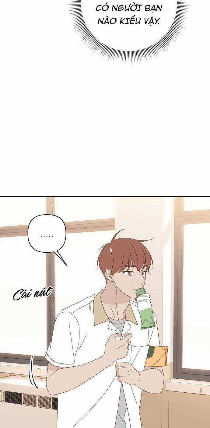 Ranh Giới Tình Yêu Chapter 53 trang 69