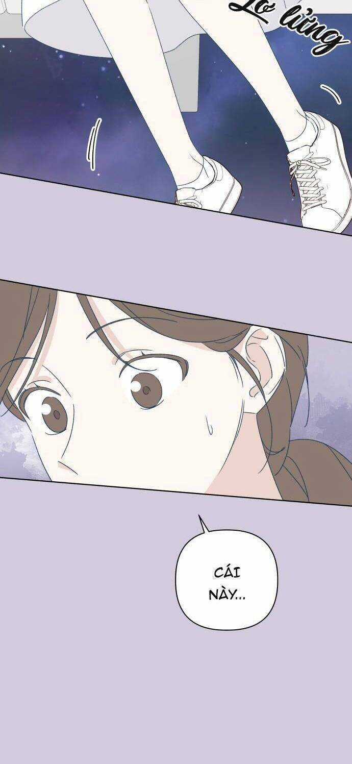 Ranh Giới Tình Yêu Chapter 53 trang 7