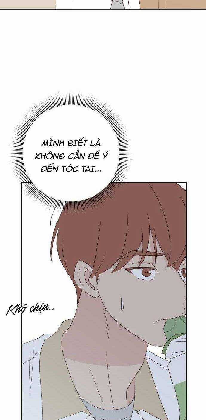 Ranh Giới Tình Yêu Chapter 53 trang 70