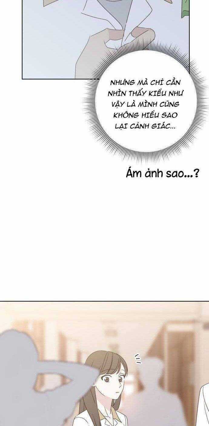 Ranh Giới Tình Yêu Chapter 53 trang 71