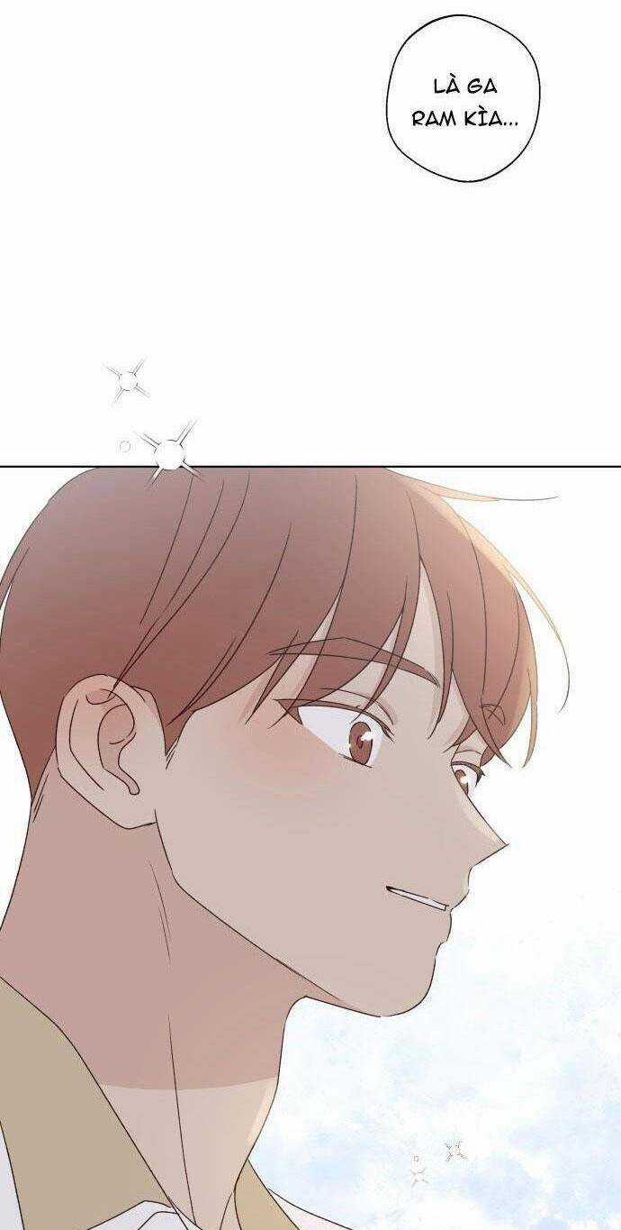 Ranh Giới Tình Yêu Chapter 53 trang 75