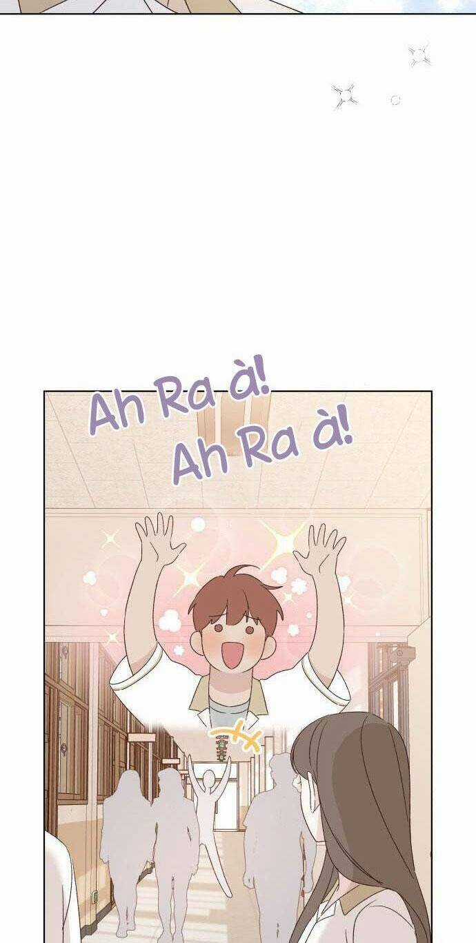 Ranh Giới Tình Yêu Chapter 53 trang 76