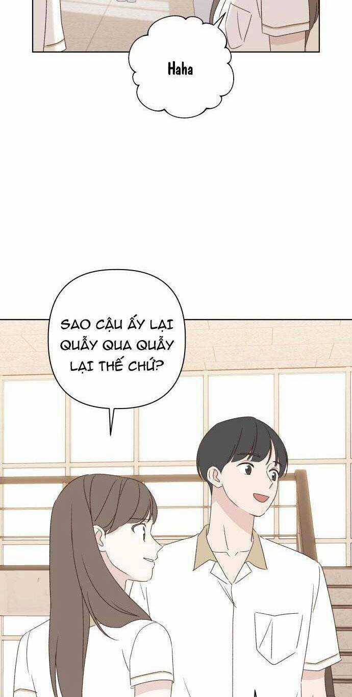 Ranh Giới Tình Yêu Chapter 53 trang 77