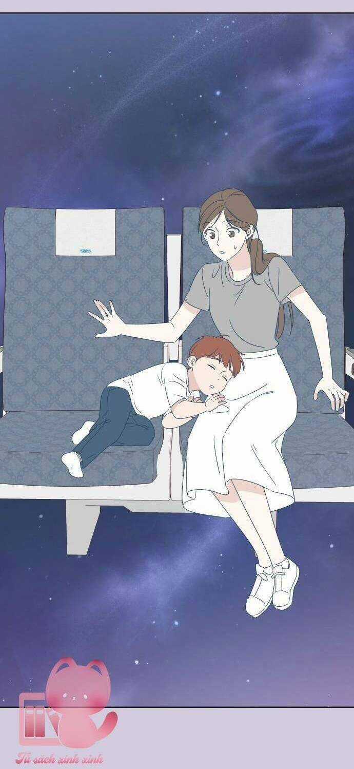 Ranh Giới Tình Yêu Chapter 53 trang 8