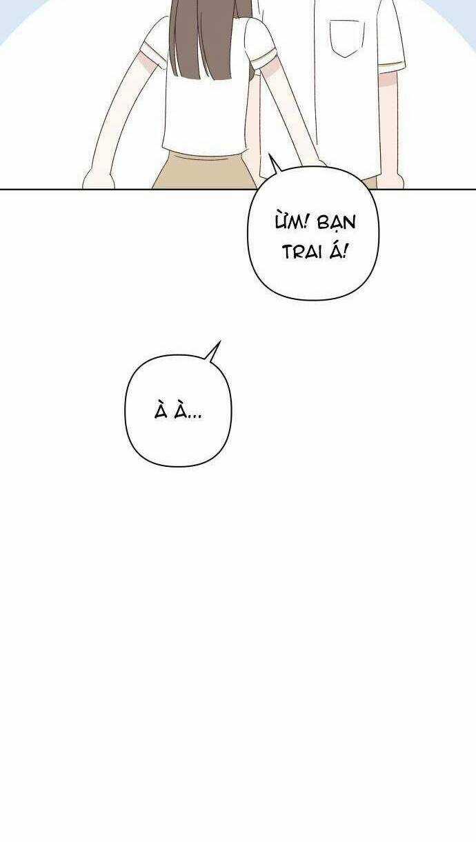 Ranh Giới Tình Yêu Chapter 53 trang 84