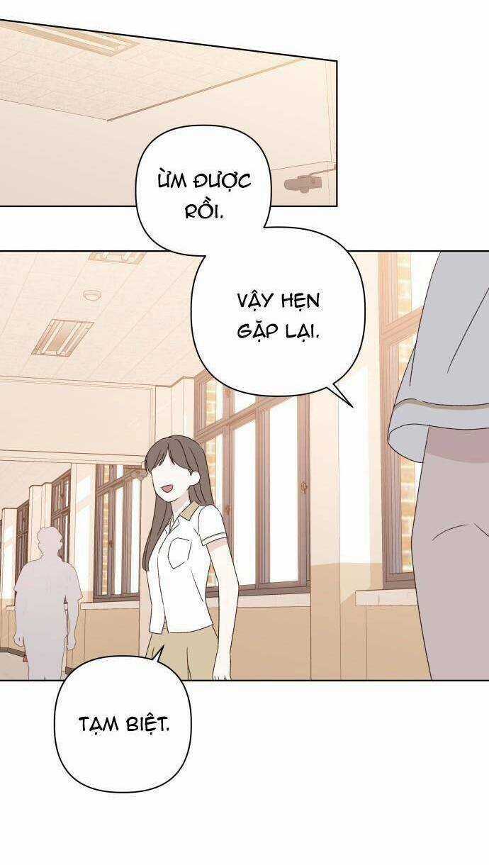 Ranh Giới Tình Yêu Chapter 53 trang 85
