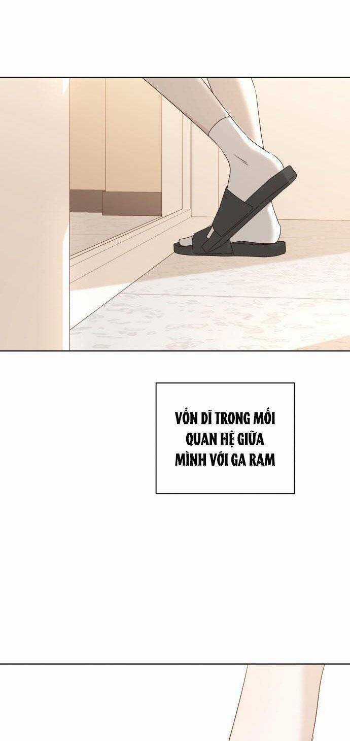 Ranh Giới Tình Yêu Chapter 53 trang 99