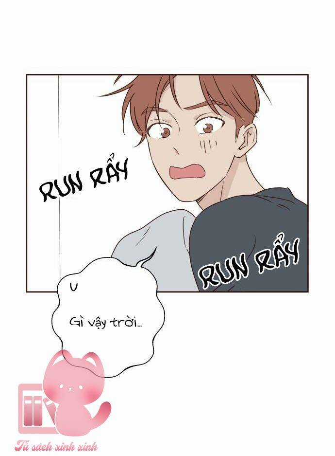 Ranh Giới Tình Yêu Chapter 6 trang 10