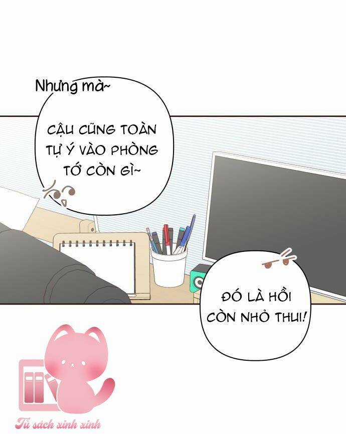 Ranh Giới Tình Yêu Chapter 6 trang 13